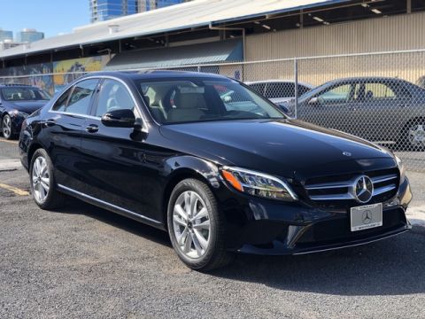 134 New Mercedes Benz Cars For Sale In Honolulu Mb Of Honolulu