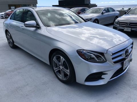 45 Used Cars For Sale In Honolulu Hi Mercedes Benz Of